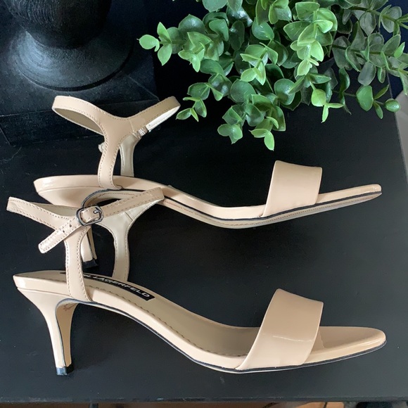 Karl Lagerfeld heels - Picture 4 of 6